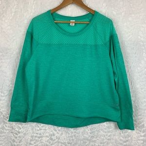 Champion Duo Dry Pullover